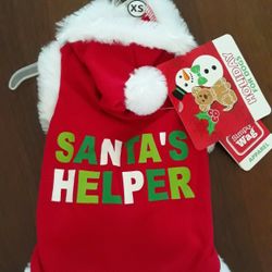 Ropa de Perrito 🎅🎄  XS