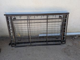 Twin trundle bed frame/springs