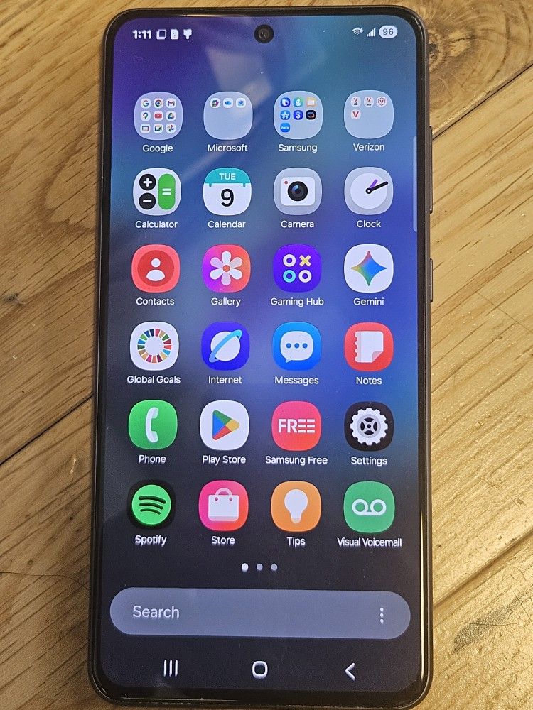 π± Samsung Galaxy S21 FE 5G β Great Condition, Unlocked / Factory Reset