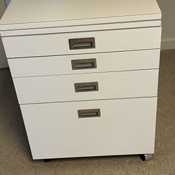 Solid Wood - Cabinet -nightstand -Taboret top that opens -20 x 20 x 26.25" high