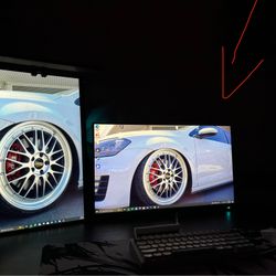 240 Hz 1ms Alienware Monitor 