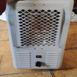 Space Heater 