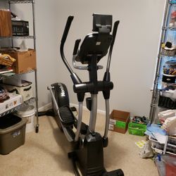 NordicTrack  SpaceSaver SE7i