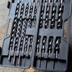 Auger Bits