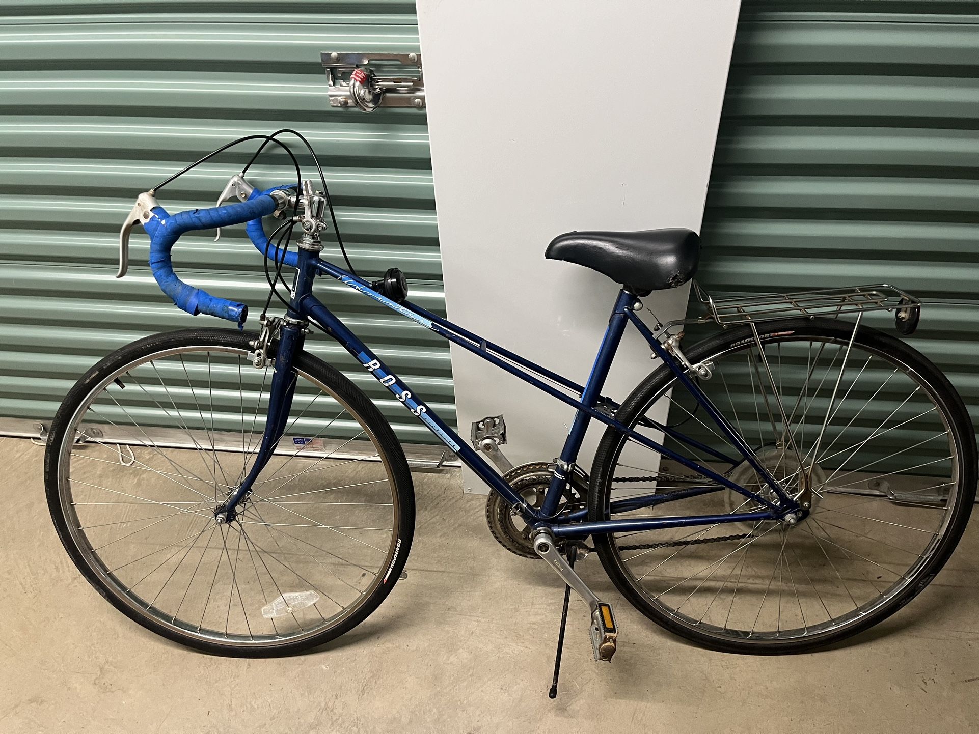 Bike
