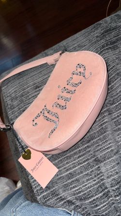 All That Glitters Shoulder Bad (BNWT)