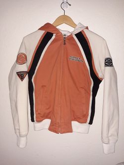 Harley davidson jacket