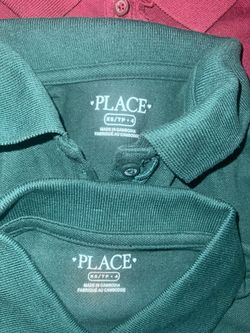 School uniforms
