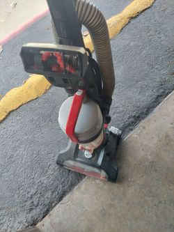 Vacuum Bissell model 2190