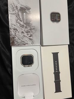 Apple Watch