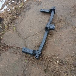  trailer tow hitch bar, 