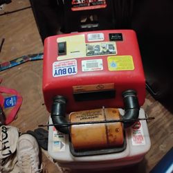Carpet Cleaner