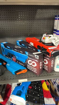 Spyro Go Water blaster