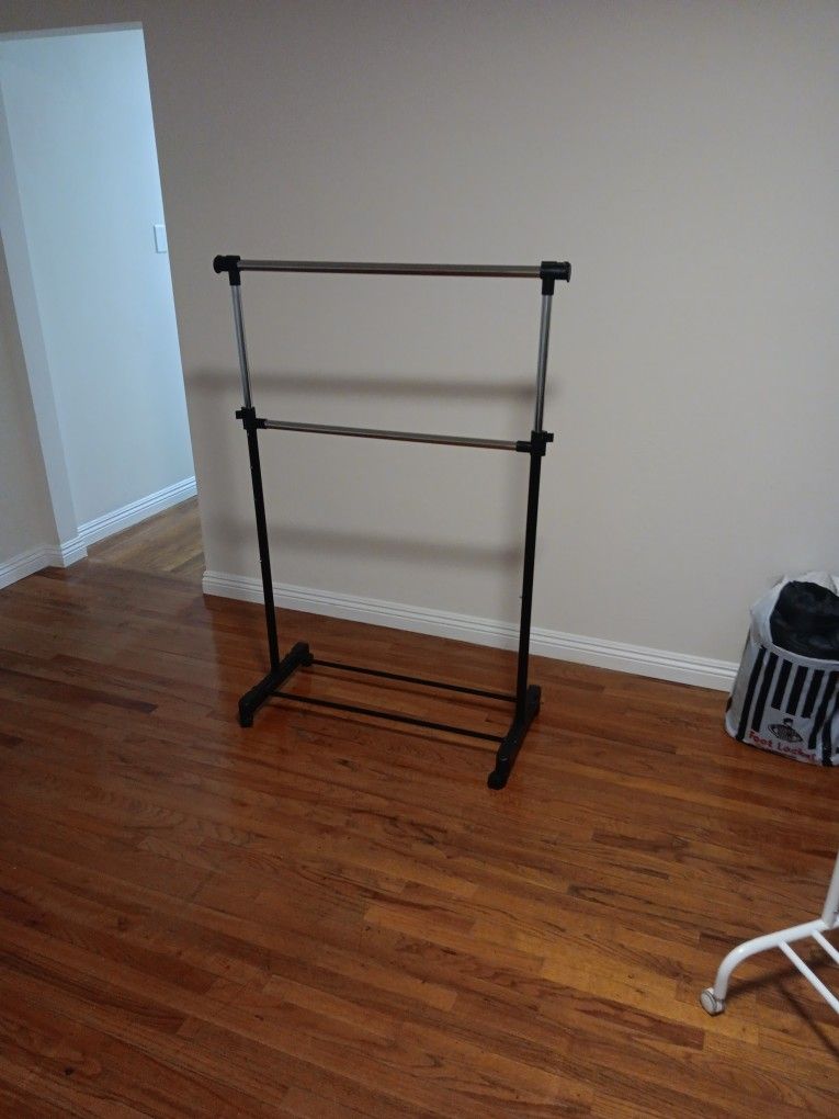 Clothes Rack
