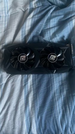 Rx580