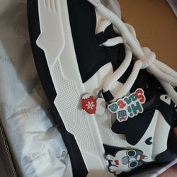 Bobo's House Christmas Edition Shoes