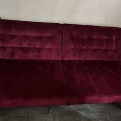 Futon Couch
