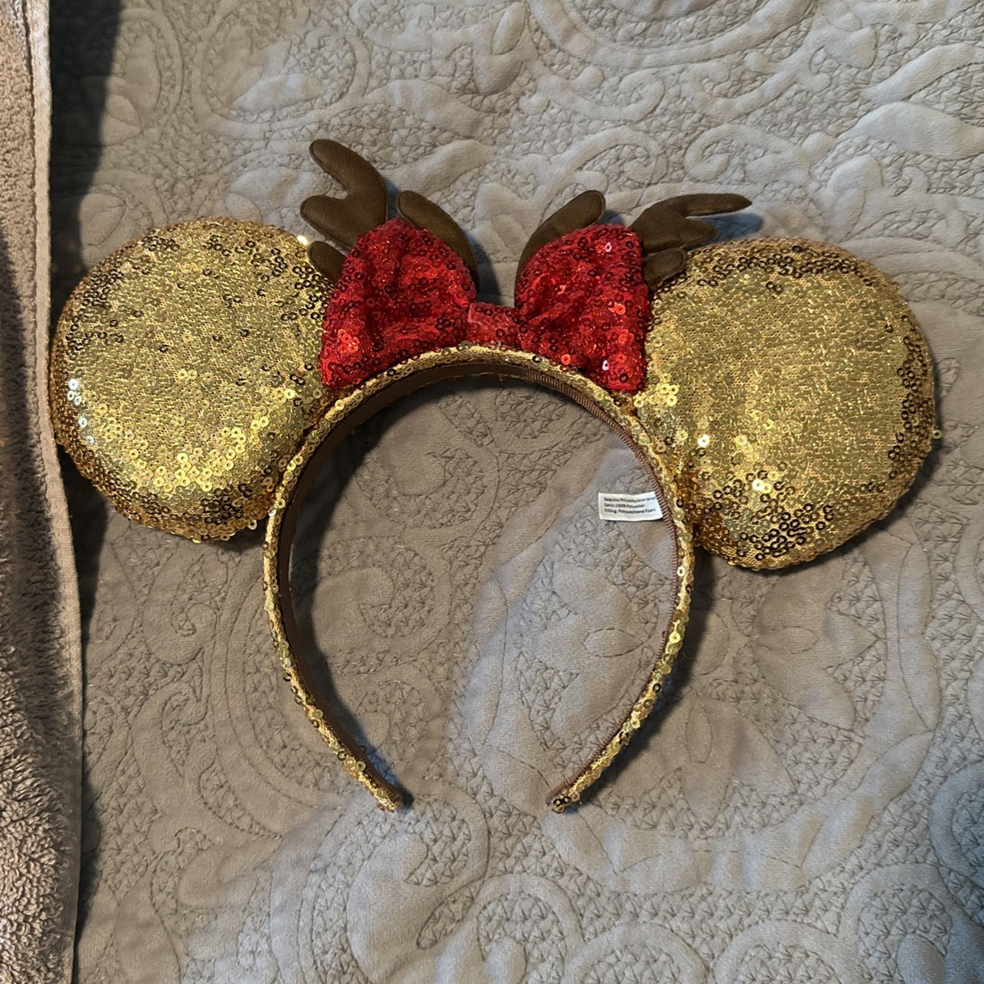 Mickey Ears 