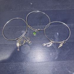 Disney Bracelets