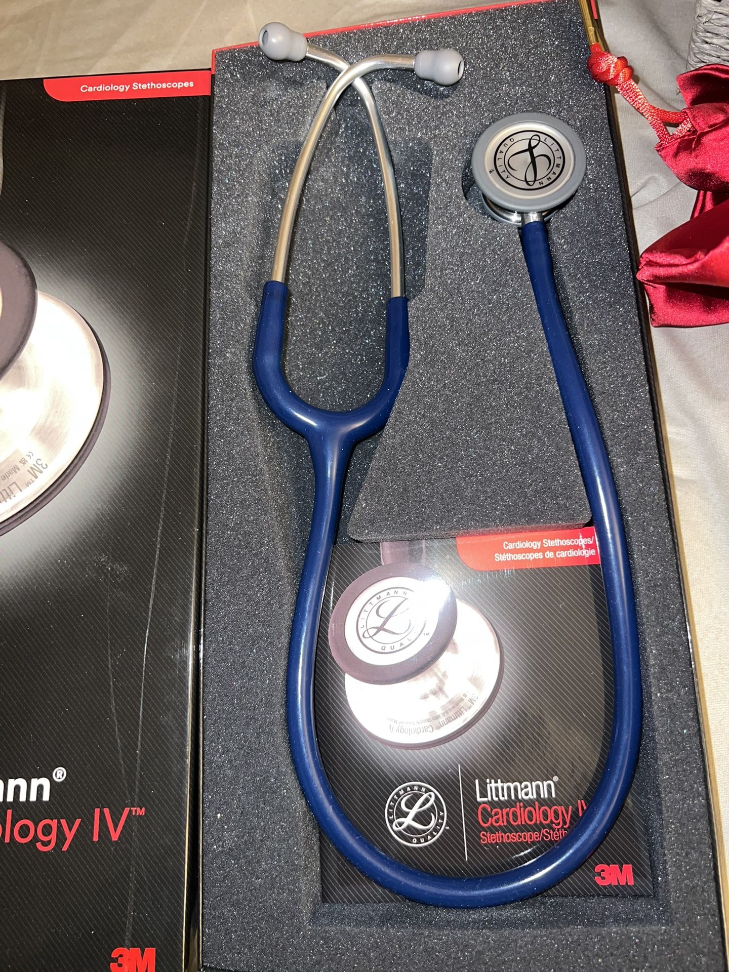 Stethoscope Littman Cardiology