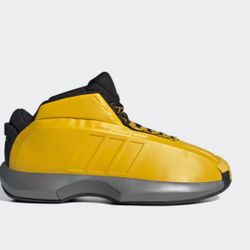 Adidas Crazy 1 Size 10.5 Men