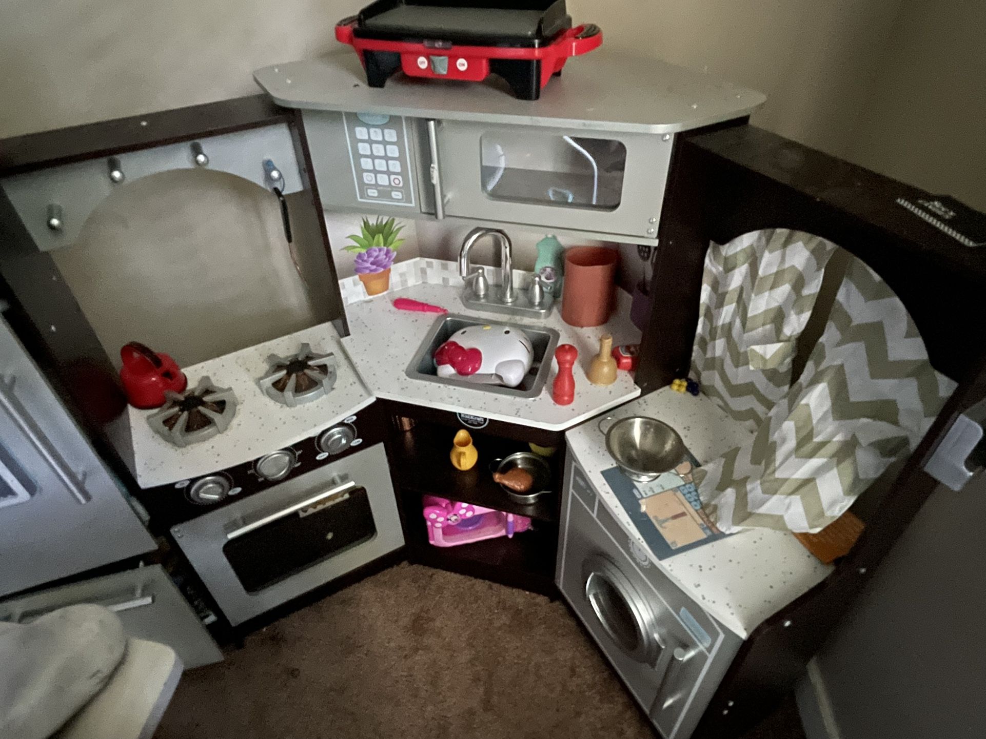 Items For Sale