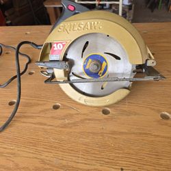 Skill Saw
