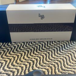 1’ange Airflow Styler 