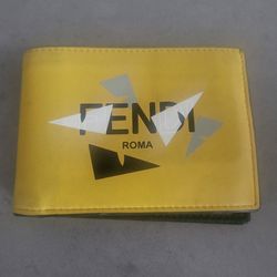 FENDI wallet