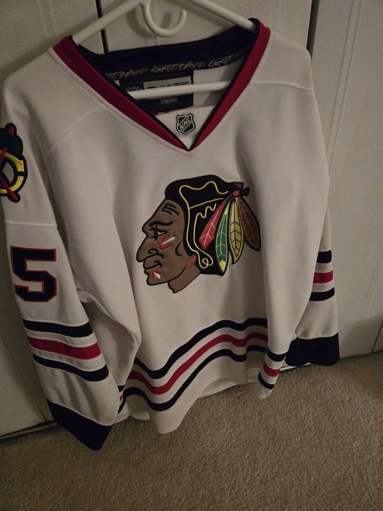 Blackhawks Jerseys Red Kane, White Shaw, Winter Classic Crawford