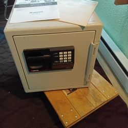 Sentry Safe 