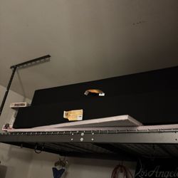 Cal King Box Spring Set