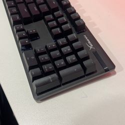 Wire Keyboard USB-C