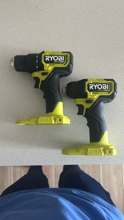 Ryobi One+ HP Brushless Drill / Driver