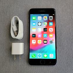 iPhone 6 Plus - UNLOCKED - Like New 