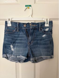 Hollister Shorts