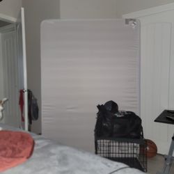 Full Size Mattress