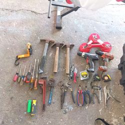 Tools