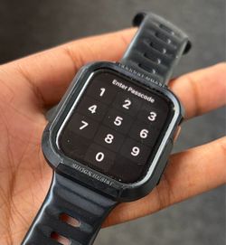 Apple Watch SE 2