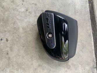 Harley Davidson Air Filter (Milwaukee Eight).