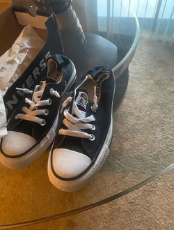 Converse Chuck Taylor All Star Shoreline Slip