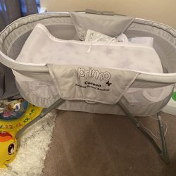 Travel Bassinet