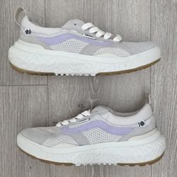 Vans UltraRange Neo VR3 All Terrain Lightweight Shoes Women's Size 5 New MSRP $125