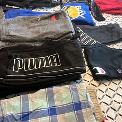 Ropa De Niño Tallas 10 /12