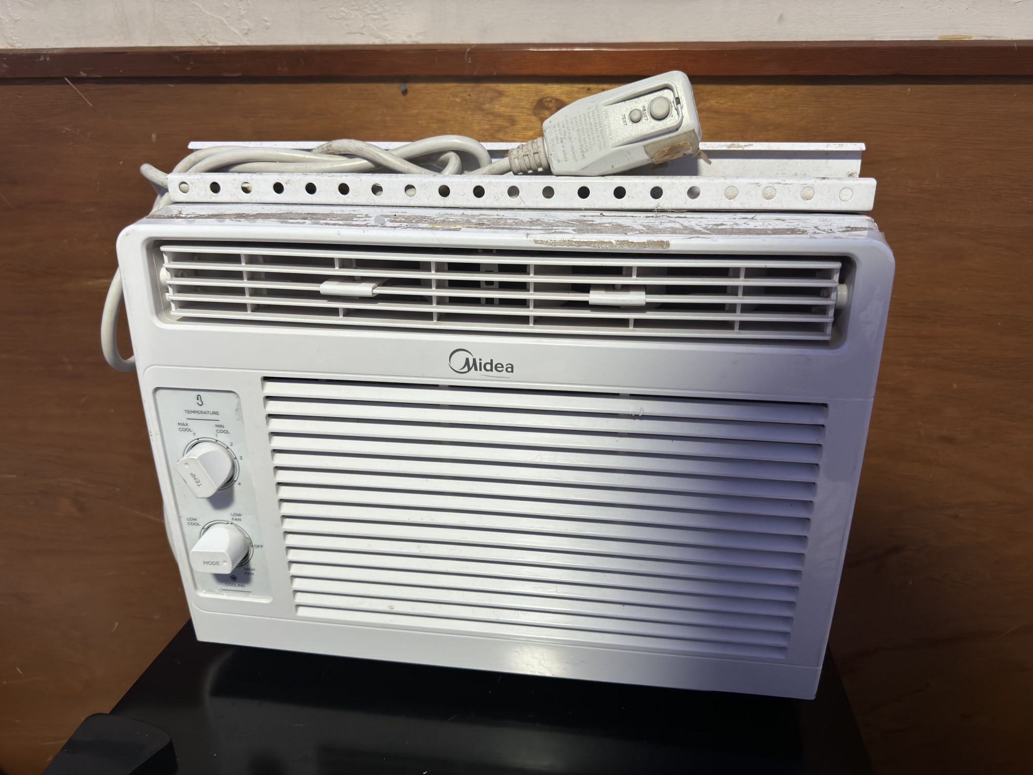 Midea Window AC