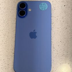 iPhone 16 Plus 128GB Unlocked For Any Company✅Price Firm ✅