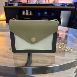 Green bag