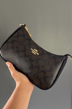 Coach Terri bag