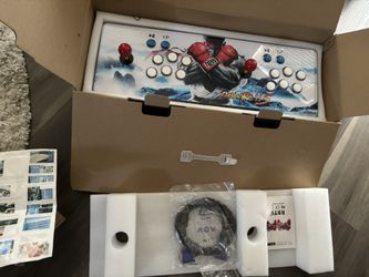 Pandora 11S Game