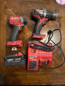 Milwaukee Fuel impact